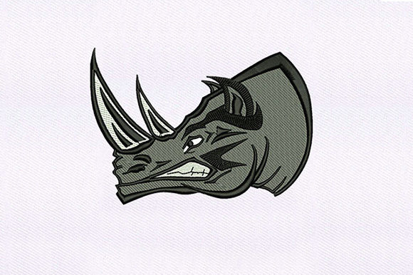 Angry Rhino Design Review for Business Merchandise