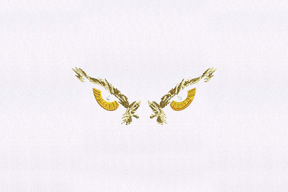 Determined Owl Eyes Design Review