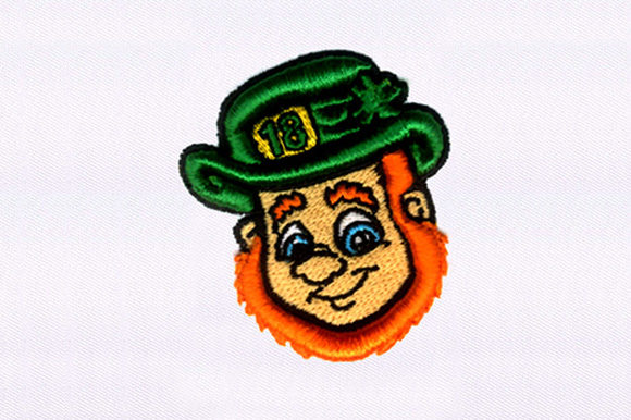Leprechaun Puff Design Review
