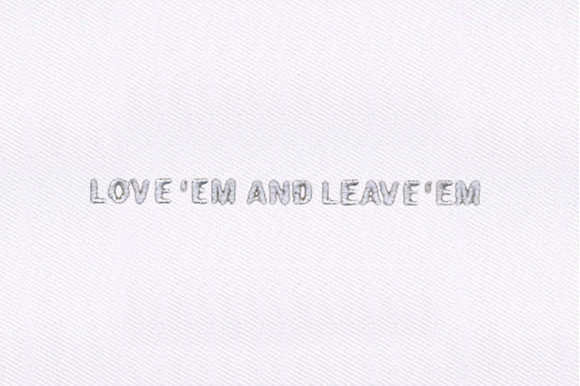 Love EM and Leave EM Design Review