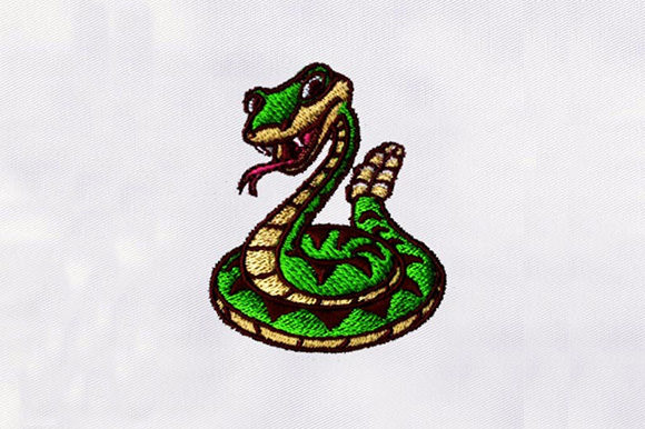 Rattlesnake Machine Design Review