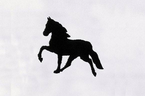 Review of Black Horse Embroidery Design