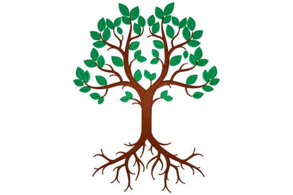 Tree of Life Embroidery Review