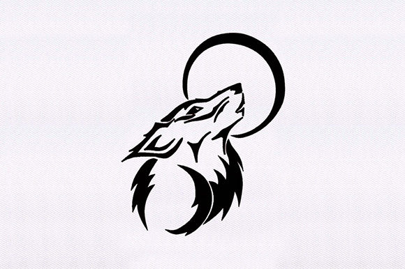 Wolf Howling Moon Design Review